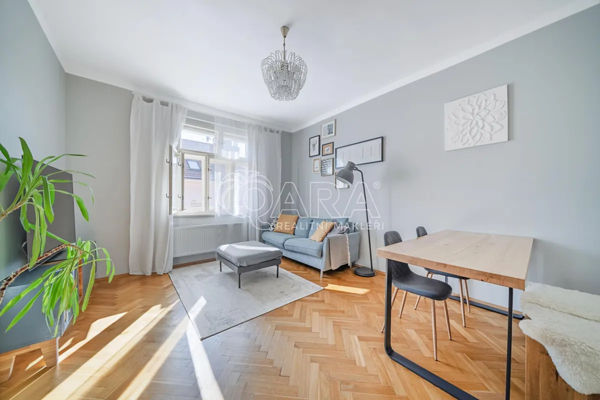 Prodej bytu 3+1 77 m²